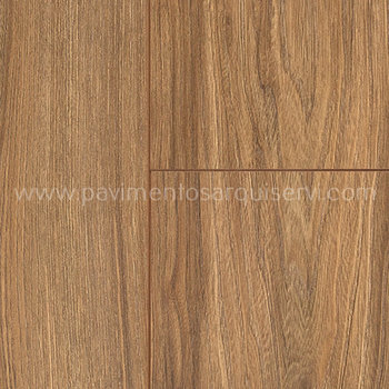 Tarimas Laminada Athena Walnut